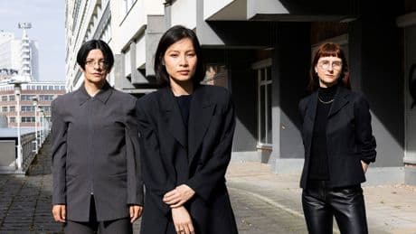 Kunstbiennale 2026: Venedig '26: Diese Frauen gestalten Deutschlands Pavillon