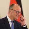Merz gewinnt an Zustimmung: Union baut in Umfrage Vorsprung auf AfD aus