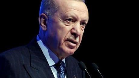 Erdoğan: İki devletli çözümden yanayız, uluslararası toplum KKTC'yi tanımalı