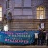 Rechtsextremismus: Urteile zu Neukölln-Komplex - Politiker: „wichtiges Signal“
