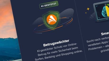 Betrug per IBAN & Co: Bekannter Avast-Virenscanner warnt jetzt – völlig gratis