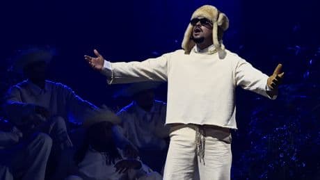 Un verano sin ti, el disco de todos los récords de Bad Bunny: es el primer álbum que supera los 20.000 millones de escuchas en Spotify