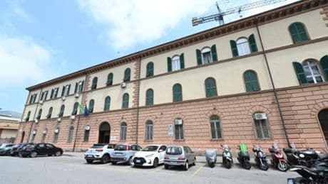 Carcere di Marassi, tre agenti aggrediti