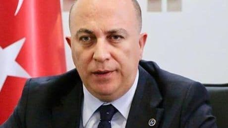 MHP'li Yönter'den, İBB'nin İstinye-Çubuklu Arabalı Vapur Hattı'nı kaldırmasına tepki