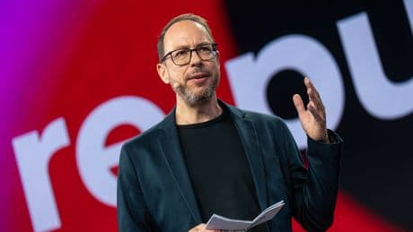 Zentrum für Digitalrechte und Demokratie | Markus Beckedahl: Verteidiger der Netz-Demokratie