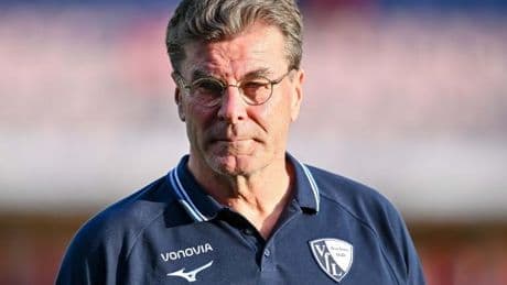 Bochum kämpft um die letzte Chance, Freiburg um die Königsklasse
