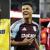 Delap done - which other strikers will be wanted this summer?