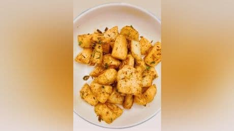 Rezepte: So kochen Sie die Gerichte des „India Club“-Chefs