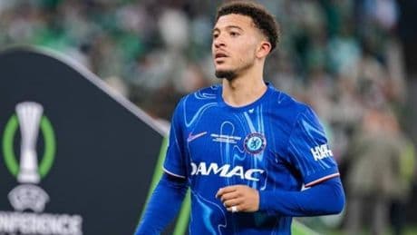 Beşiktaş Başkanı Serdal Adalı'dan Jadon Sancho'nun transferi hakkında açıklama!