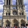 Chantier de Notre-Dame : la Cour des comptes salue "une restauration menée à bon terme et pour un coût maîtrisé", mais s'inquiète "du risque sanitaire" lié à l'emploi du plomb