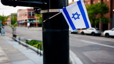After Several Attacks, Heightened Anxiety Among American Jews
