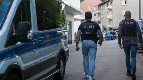 Polizei nimmt mutmaßlichen Bielefeld-Angreifer fest