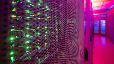 Partnerschaft: Apple-Zulieferer Foxconn baut mit neuem Partner KI-Rechenzentren