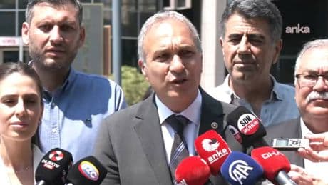 Cumhuriyet gündeme taşımıştı: CHP'den LGS için suç duyurusu!