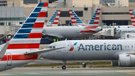 What Every Business Can Learn From American Airlines’ New Customer Experience Board