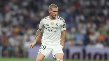 Piden a la RFEF que actúe en el 'caso Mastantuono'