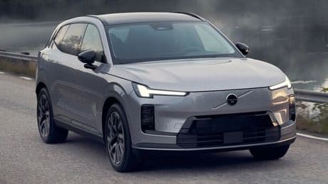 Volvo XC70 diventa un crossover perfetto per le famiglie. È ibrida plug-in con autonomia elettrica fino a 180 km