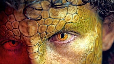 ZDF-Serie „Club der Dinosaurier“: Teeniekomödie trifft Body-Horror