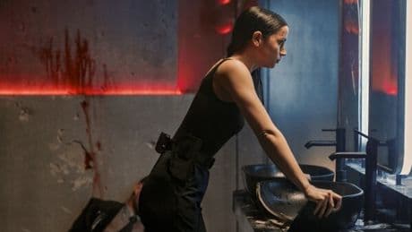 Ballerina: Ana de Armas es suficiente (***)