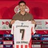 Transferupdates | Van Bommel neemt bij PSV rugnummer over van Tillman