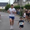 Running. Thérèse Trail : Thibault Kervella en puncheur à Lillia, Pénélope Thos au finish