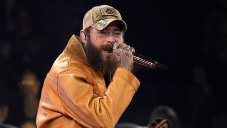 Post Malone in der Wuhlheide: Setlist, Tickets – alle Infos