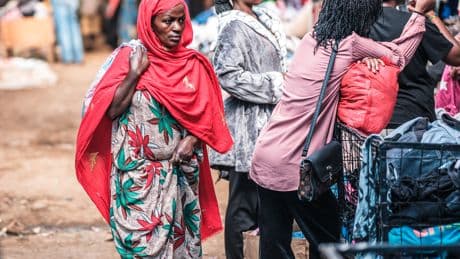 ‘People Who Are Salaried Are Crying’: Taxes on Workers Add to Debt Misery