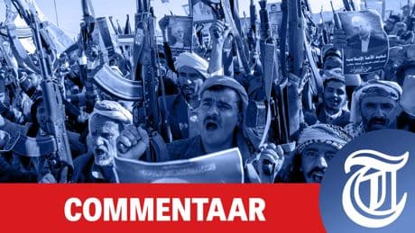 Hamas juicht over door Nederland getekende oproep om oorlog te stoppen