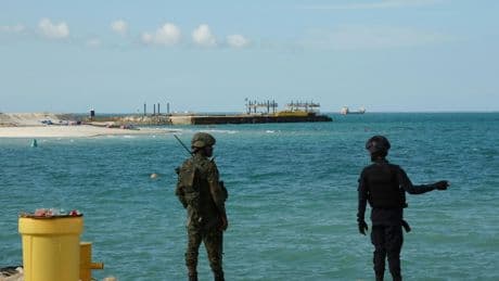 Mozambique : le projet gazier géant de TotalEnergies à un tournant