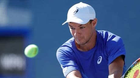 US Open: Mann schnappt Kind Kappe weg – Happy End dank der »Power des Internets«