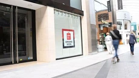 Miniso store set to open at West Lothian shopping centre selling 'viral blind boxes'