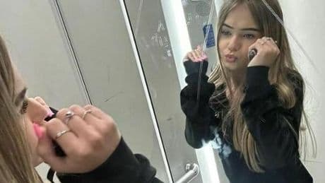 Aurora Tila, la 15enne caduta dal balcone. L'ex fidanzato in carcere tradito dal compagno di cella: «Mi ha confessato di averla uccisa»