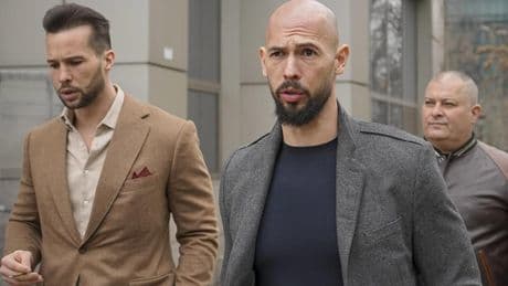 Andrew and Tristan Tate face rape, human trafficking charges in U.K.