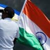 India, Philippines stage joint sail and naval drill in the disputed South China Sea