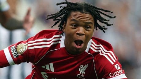 Liverpool’s 16-year-old wonderboy snatches 100th-minute win at Newcastle