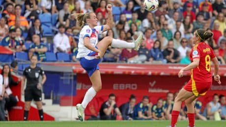 Fussball-EM der Frauen | Die Favoritinnen bei der Euro: Aus vier mach eins