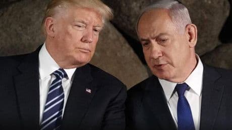 Trump'tan Netanyahu'ya skandal talimat: 'İşgali yap, savaşı hızlıca bitir'