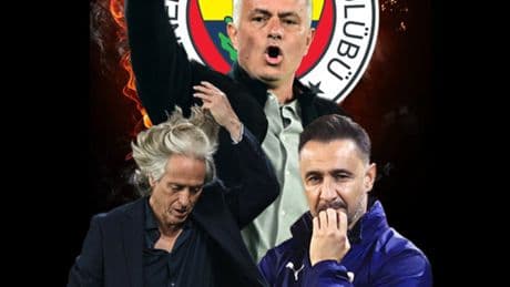 Portekiz hüsranı!