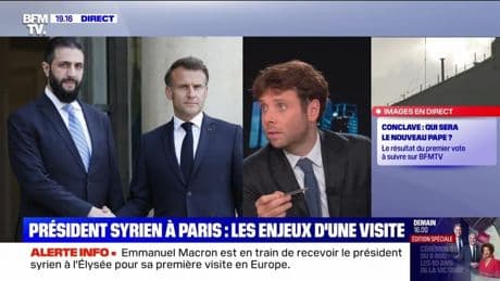 L'intégrale de Tout le monde veut savoir du mercredi 7 mai