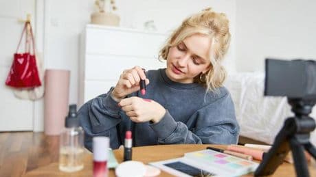 Shein-Tochter: Sheglam bei dm: Ein riskanter Schachzug?
