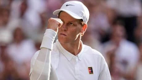 Sinner destrona a Alcaraz y alza su cuarto Grand Slam con sabor a vendetta