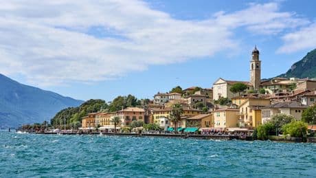 Dem Geheimnis auf der Spur: Das Monster vom Gardasee