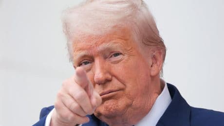 Trump warns ‘playing with fire’ Putin that Russia has avoided ‘really bad things’ — thanks to him
