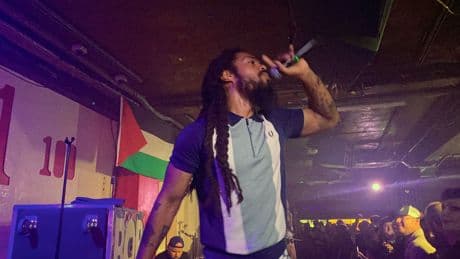 BBC staff who had authority to cut Bob Vylan livestream ‘were at Glastonbury’