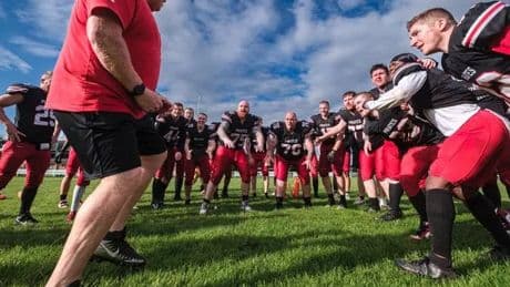 East Kilbride Pirates bag vital win, but make hard work of it