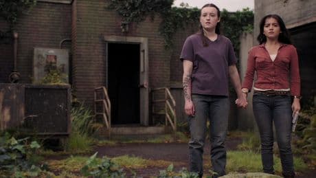 The Last of Us fans react to Nickelodeon star’s tragic cameo