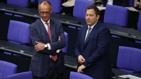 Experten greifen Regierung an - Dramatische Warnung vor den neuen XXL-Schulden