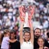 Tennis: Marias Träume: Wimbledon-Coup und Doppel mit Tochter