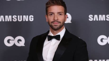 Pablo Alborán habla sin censura: &quot;Me lo puedo pasar muy bien también con una mujer. De hecho, me lo he pasado&quot;