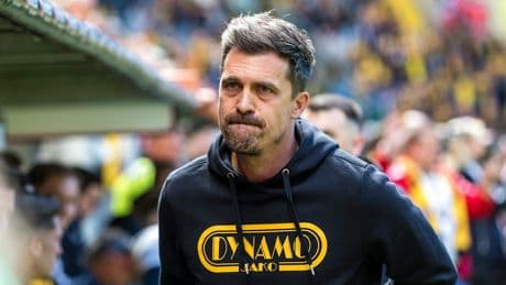Überraschender Transfer - Dynamo Dresden holt diesen Ex-Star zurück